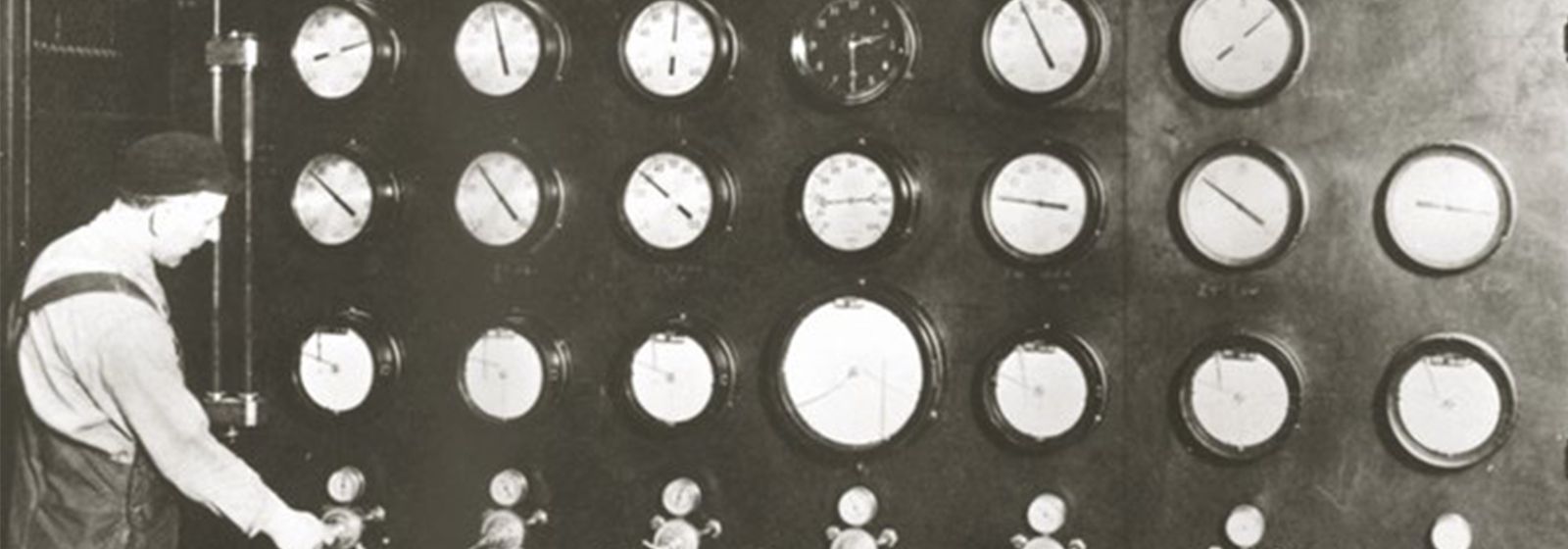 Can you ID these old photos?