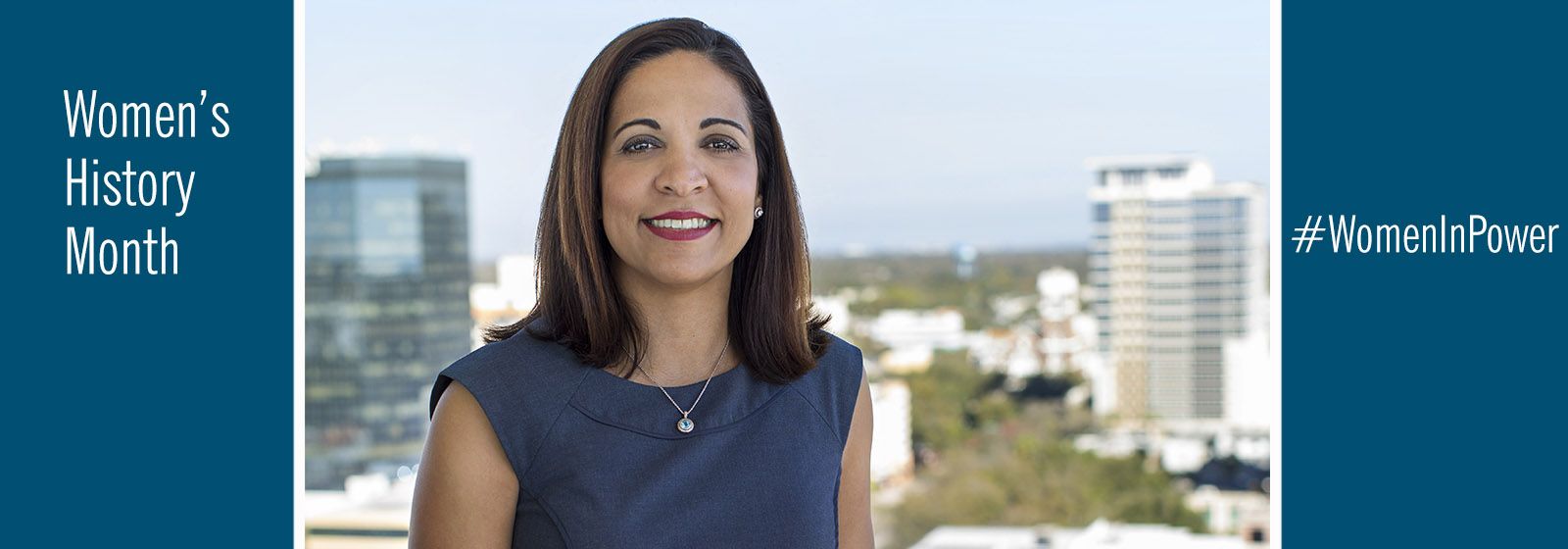 Meet Maritza Iacono, business strategist