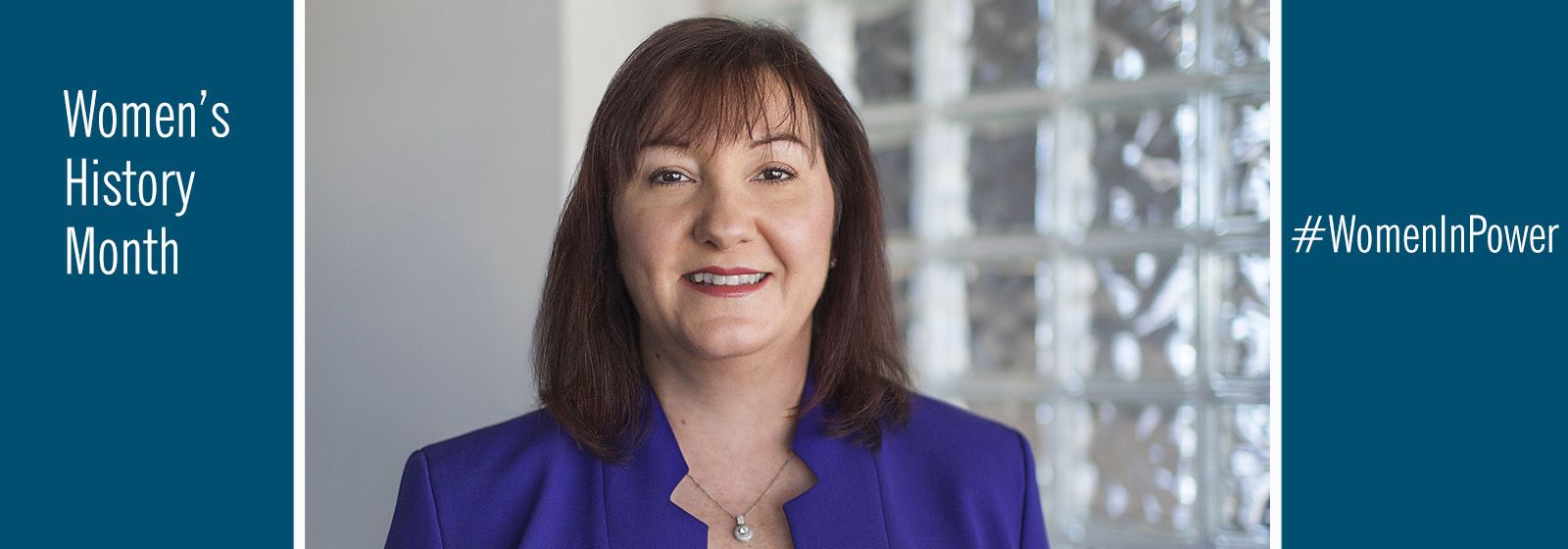 Meet Tanya Hamilton, nuclear plant leader