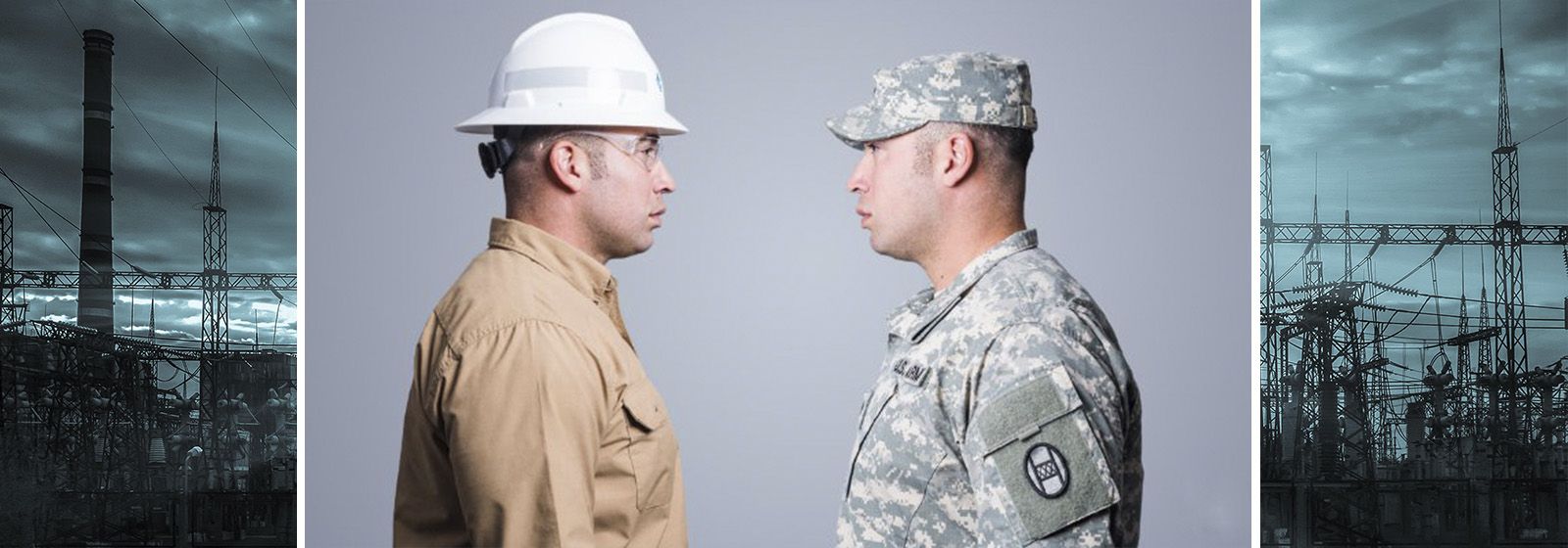 Creating Careers For Veterans A Blueprint Duke Energy Illumination