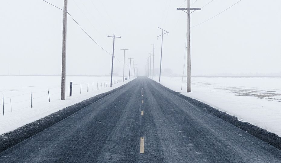 4 tips to keep safe in winter outages