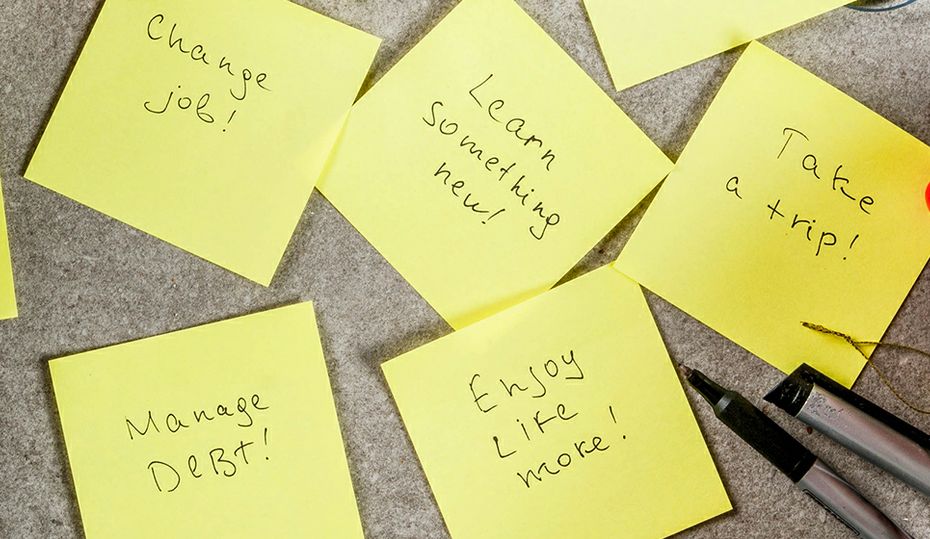 3 easy ways to simplify your life in 2018