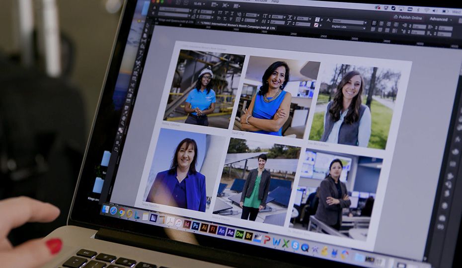 #WomenInPower: Extraordinary employees at Duke Energy and Piedmont Natural Gas