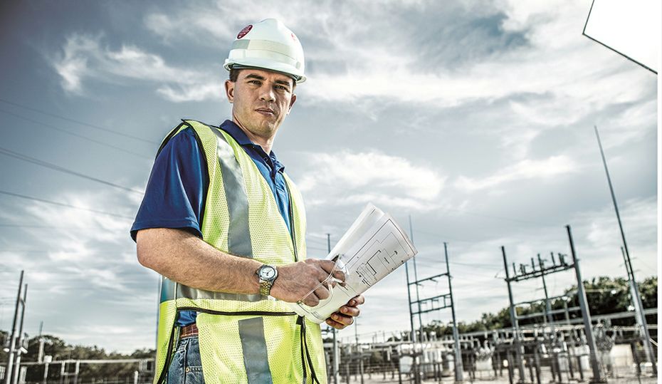 Are you a veteran on the market? Jobs are available Duke Energy