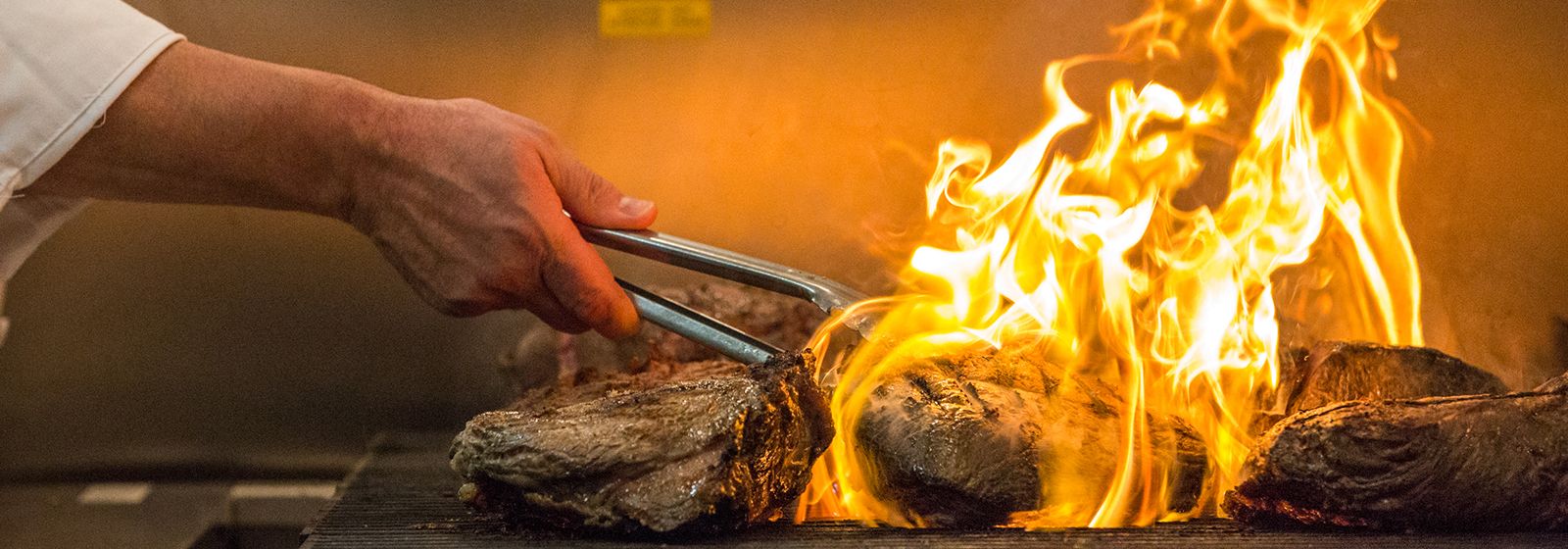 How tech center helps restaurants choose appliances