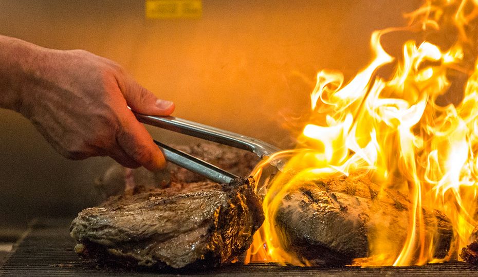 How tech center helps restaurants choose appliances