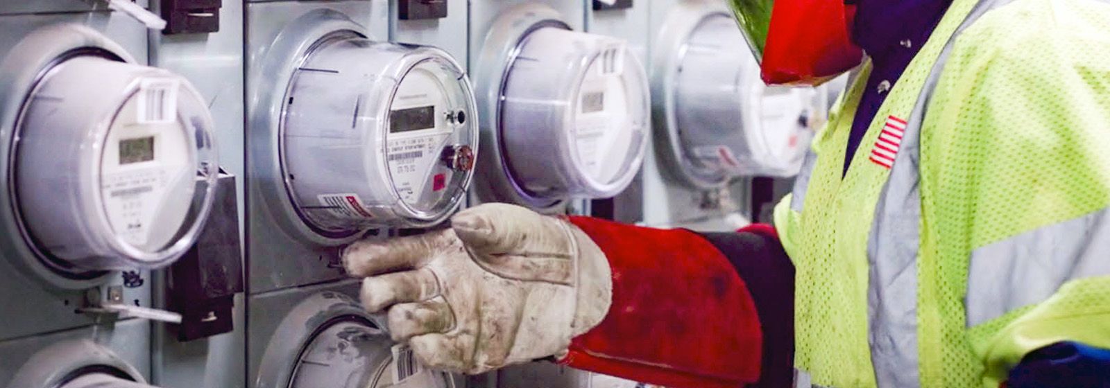 Your new smart meter will give you more control Duke Energy