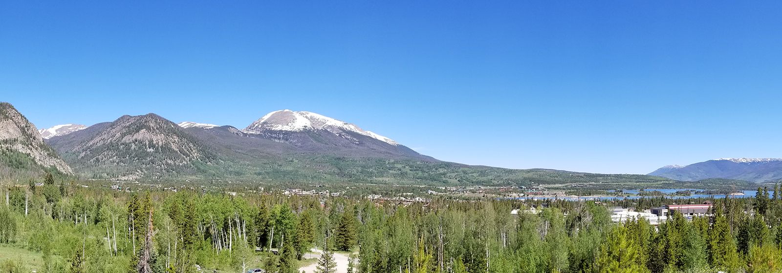 What I learned about teaching from the Rocky Mountains