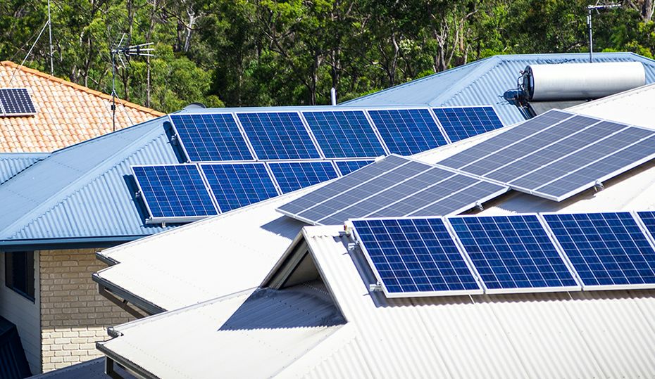 Want solar energy? New NC law makes it easier for you
