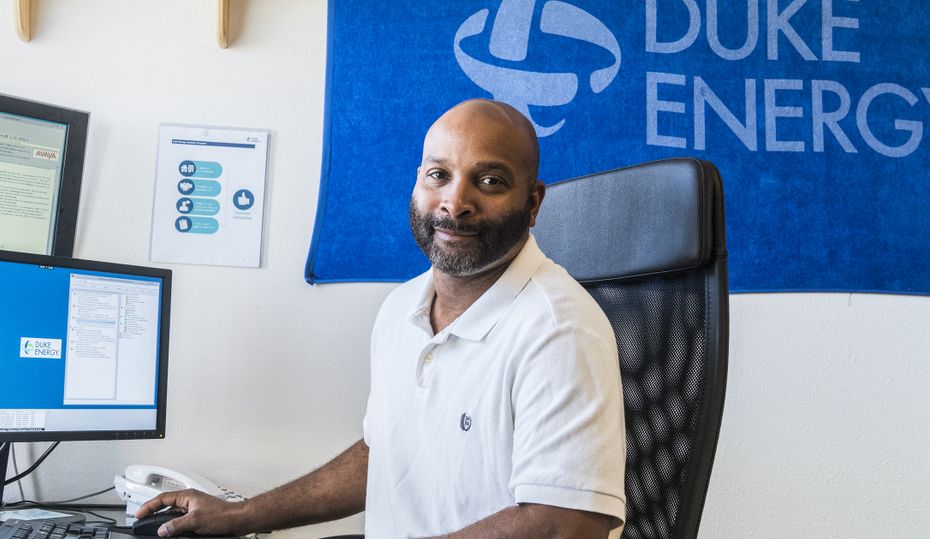 Work from home program benefits customers, employees