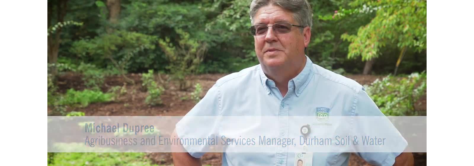 Durham & Wake County Community Conservation Assistance Program Duke