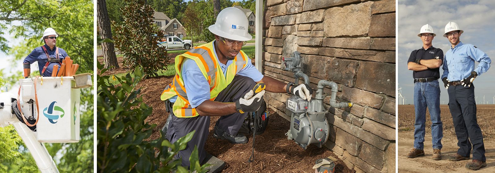 Avoid scammers How to recognize a utility employee Duke Energy