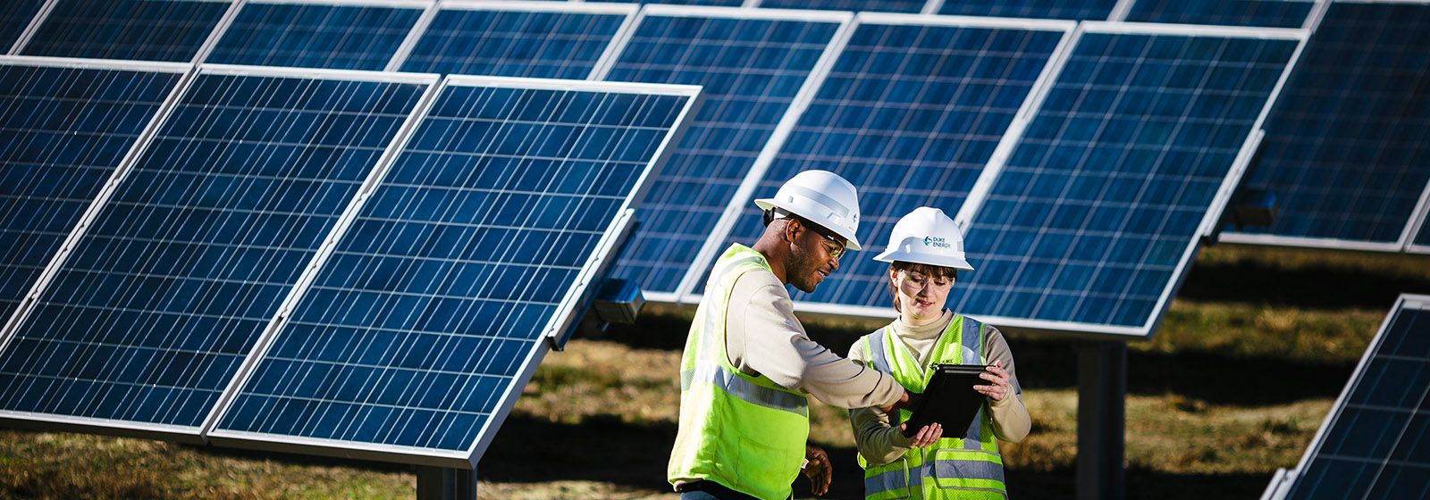 Renewable energy at Duke Energy Here we grow again Duke Energy