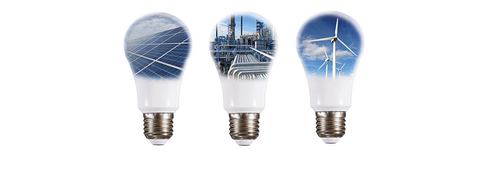 A new partnership for the future