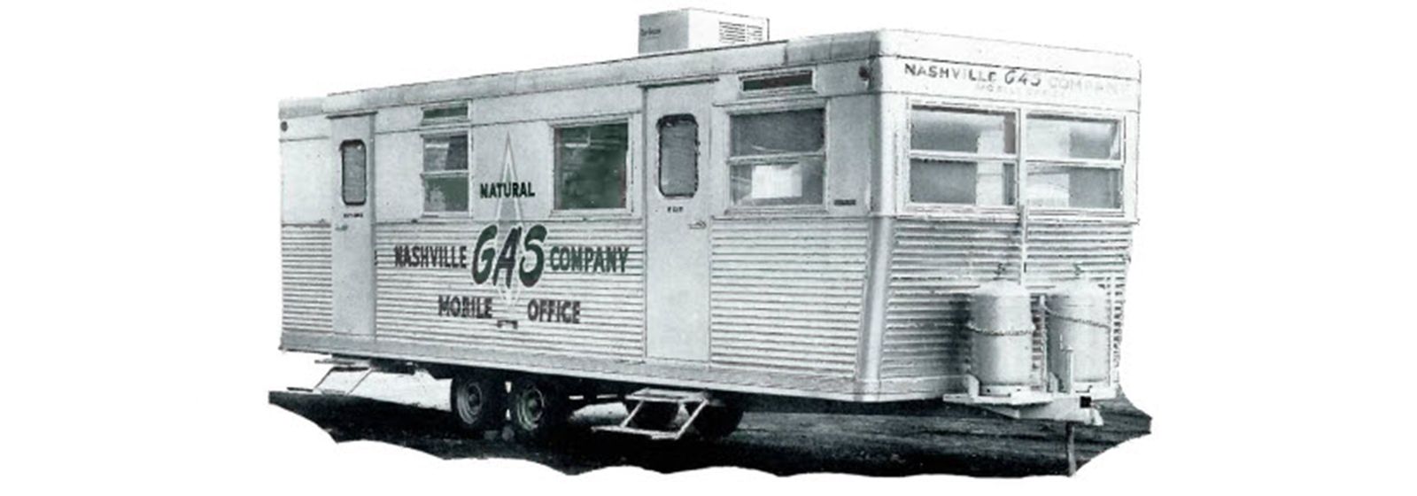 Retro photos: Have you seen this office?