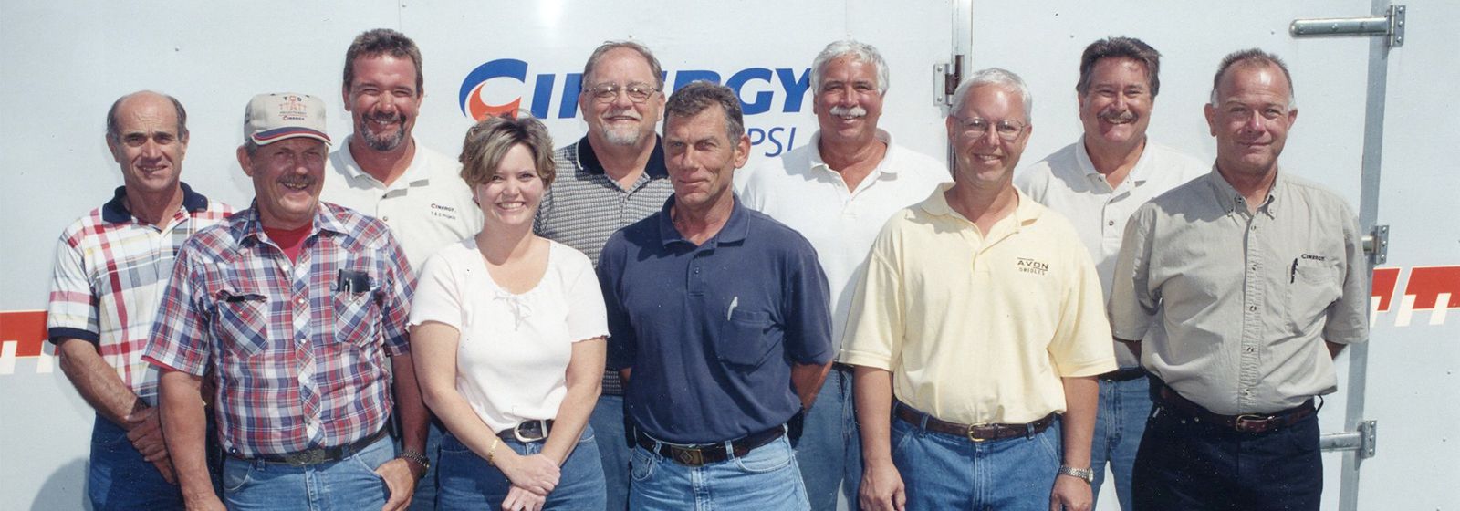 Retro photos: Do you see any familiar faces? 