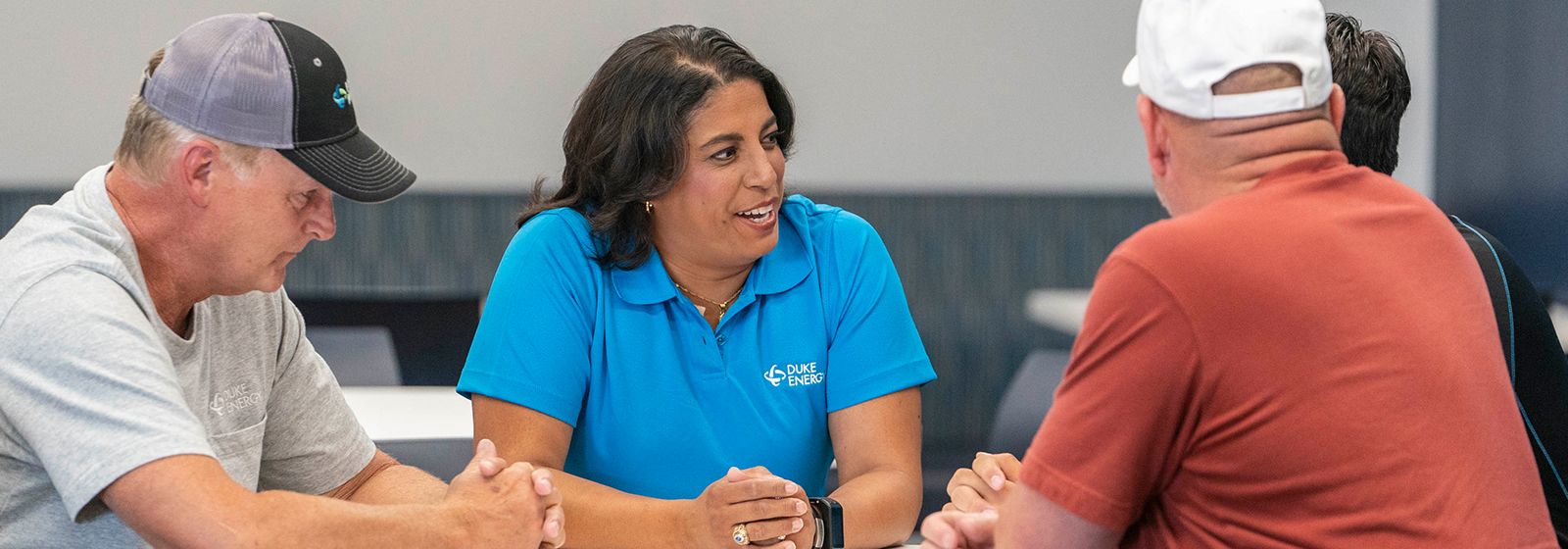 For this colonel, purpose is the secret to success