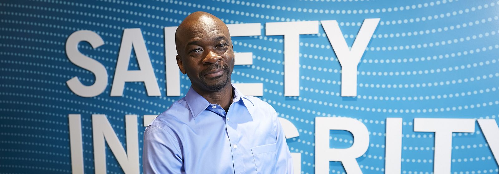 To Rick Grant, engineering is more than just a job Duke Energy