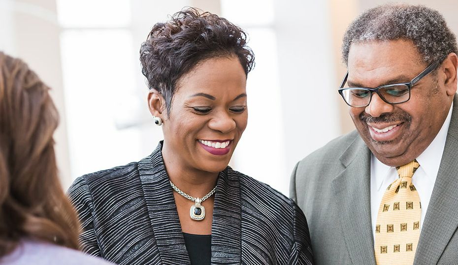 From assembly line to executive suite