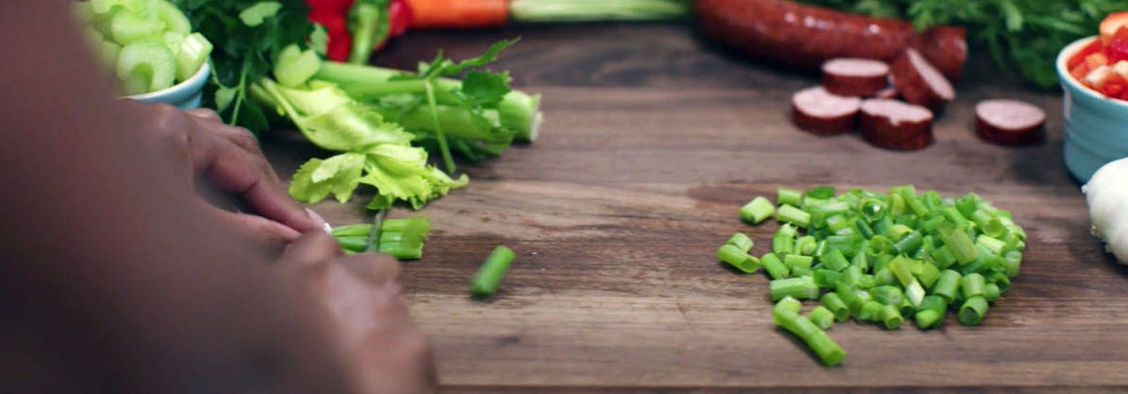 Video 7 energy efficient cooking tips Duke Energy illumination