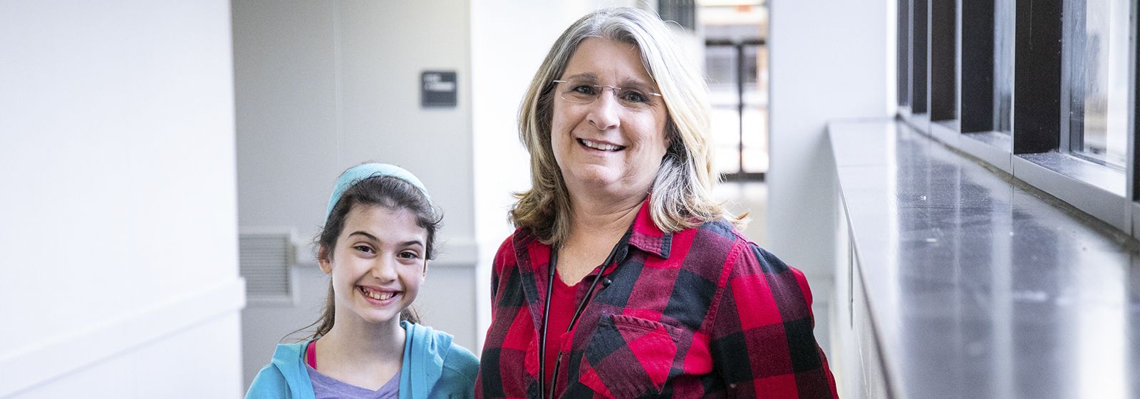 Kiki discovers the world of environmental science