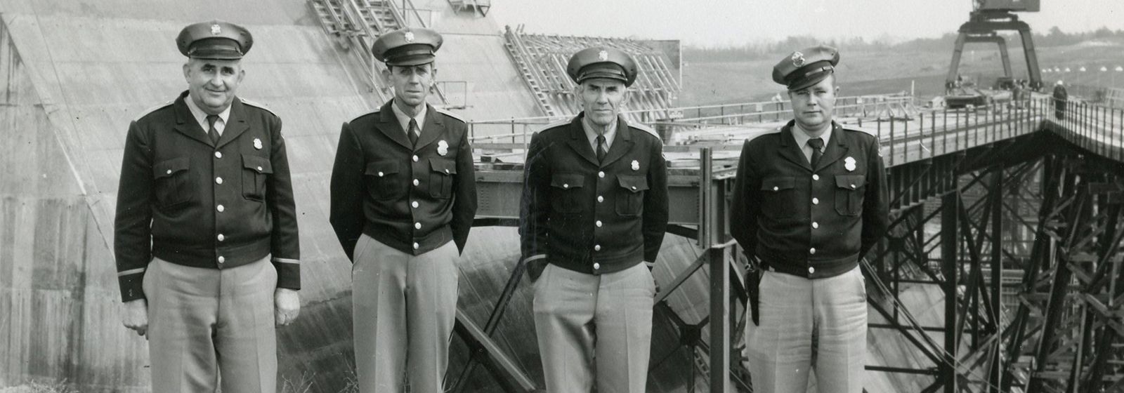 Retro photos: Say cheese