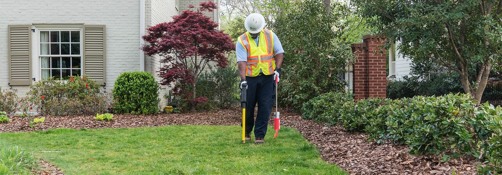 Dig safely: call the free 811 service | Duke Energy | illumination