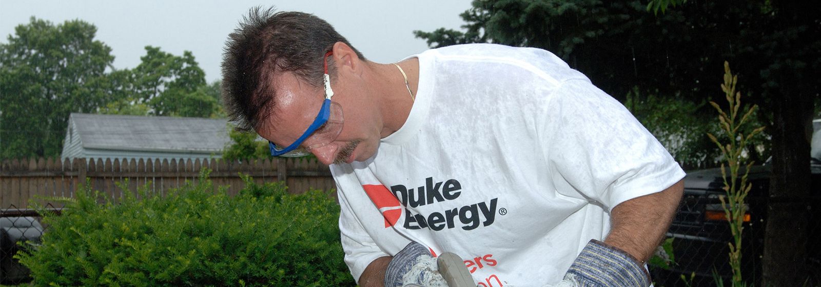 Retro photos: Who are these volunteers?