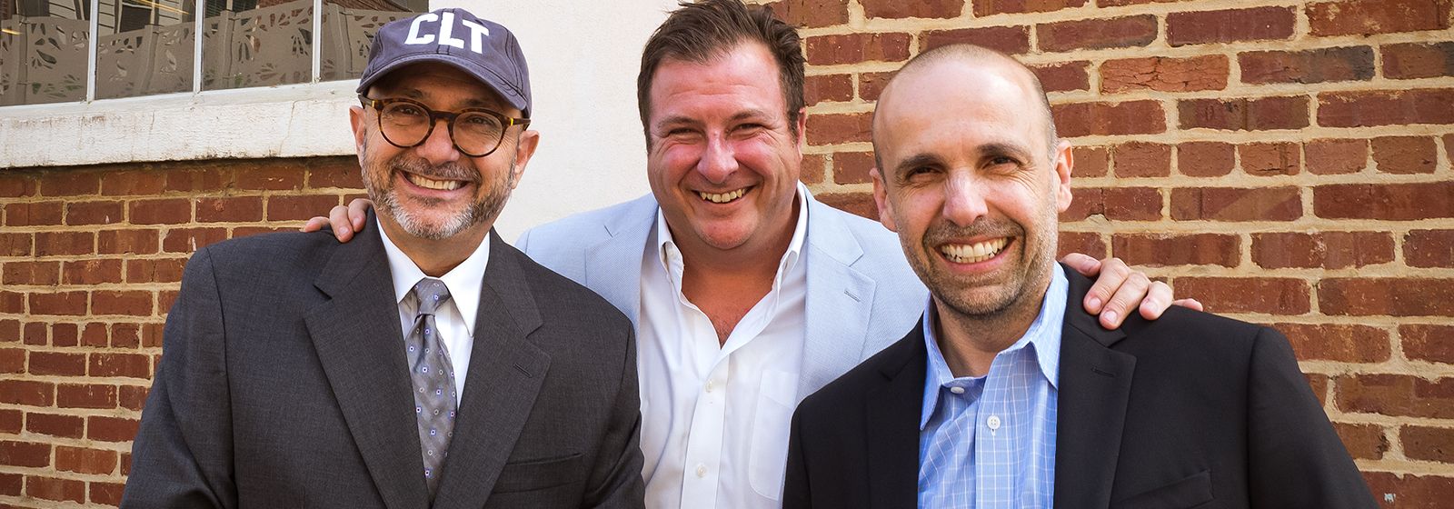 For small businesses, doing good is part of the job