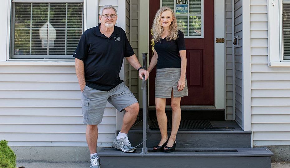 Solar-energy savings are helping Indiana nonprofits do more good