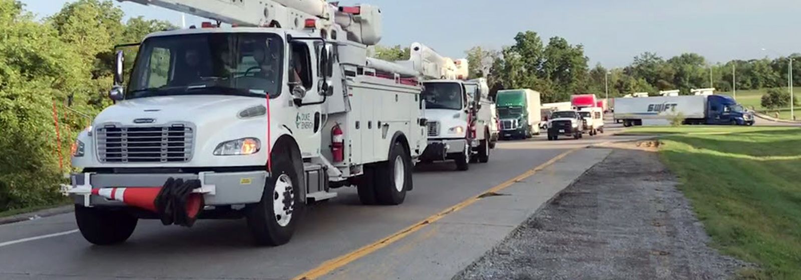 Prepare now for Hurricane Dorian