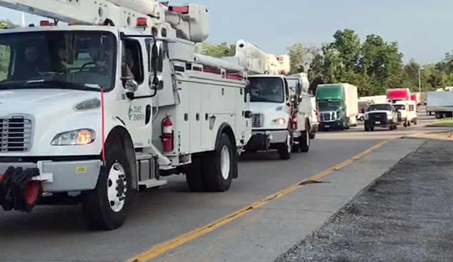 Prepare now for Hurricane Dorian