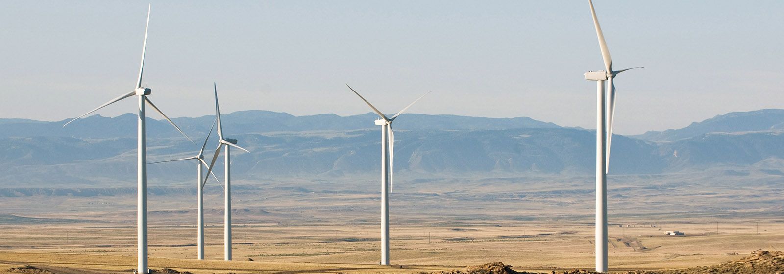 Duke Energy sets sights on net-zero carbon by 2050