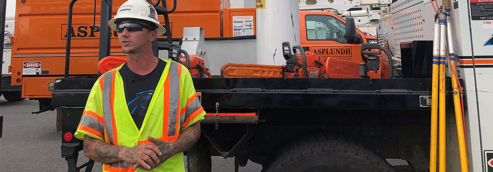 Hurricane Dorian journal: Reports from the field, Sept. 5