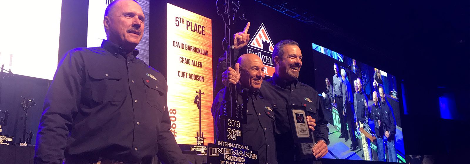 At long last, this rodeo team wins world champion title Duke Energy