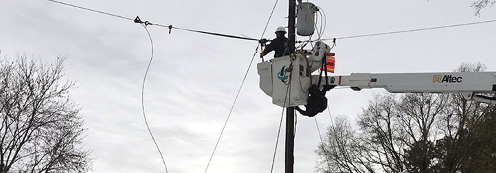 Here’s what happens when your power goes out Duke Energy illumination