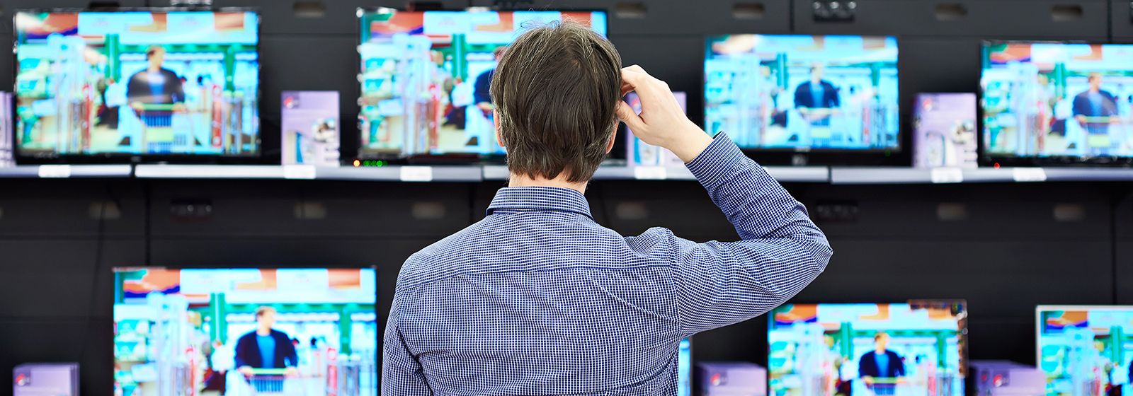 Smart TV Energy Solutions