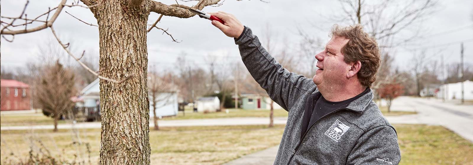 Tornado devastated Ohio village but not its spirit