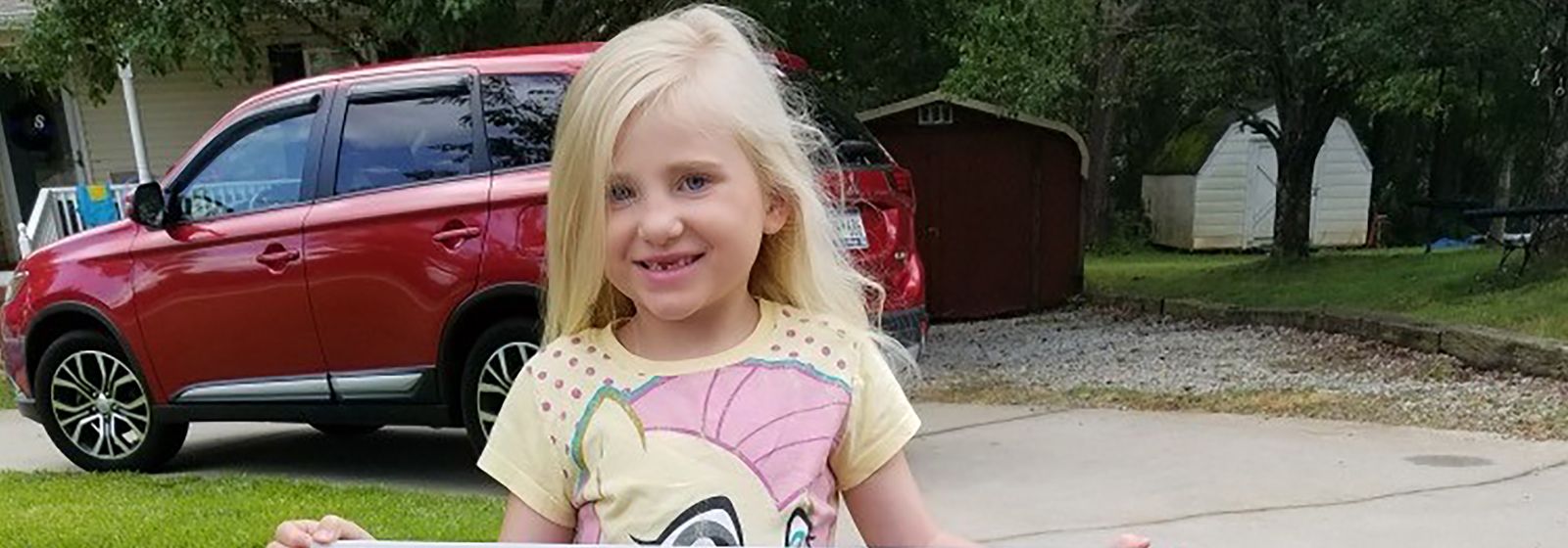 This South Carolina summer camp adapted in the face of COVID