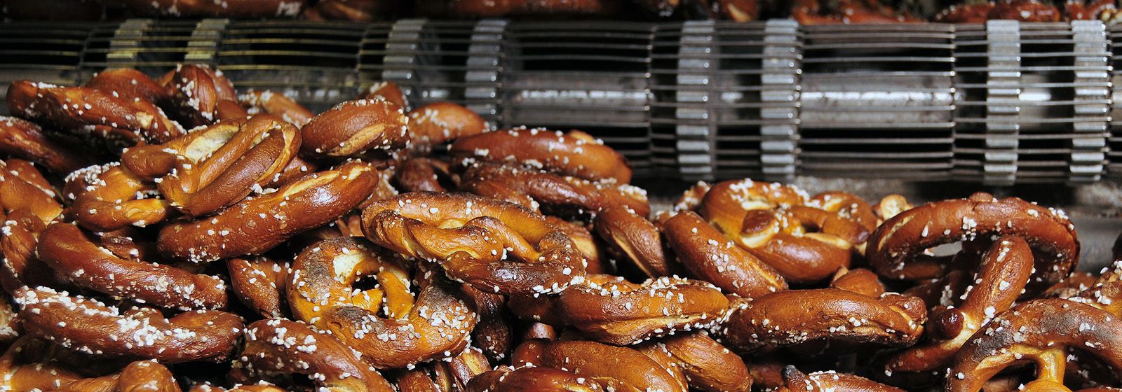 COVID19 grants help pretzel factory, small businesses in Kentucky