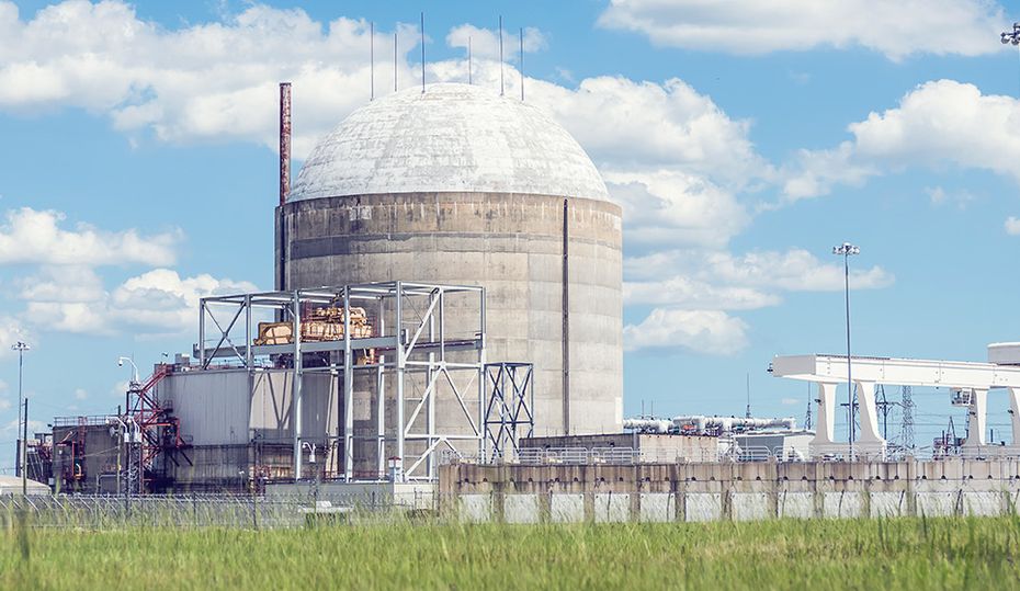 Southeast’s first nuclear plant is generating clean energy
