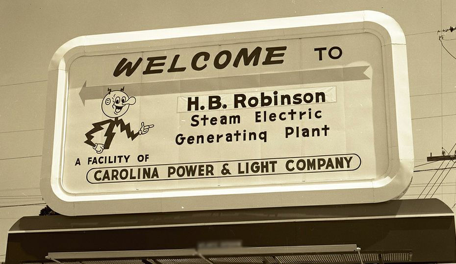 For Robinson Nuclear Plant’s 50th, test your nuclear power knowledge