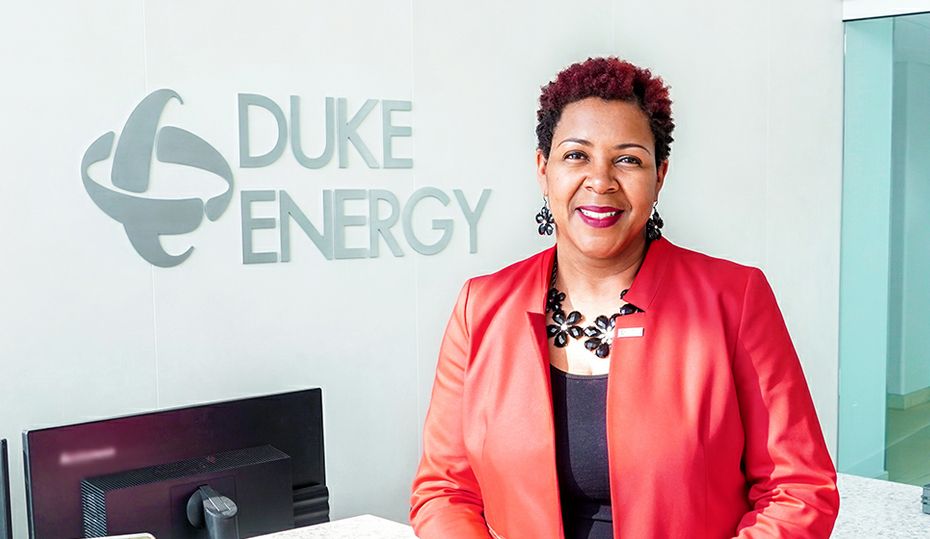 How Cicely Hart pursued leadership through engineering 