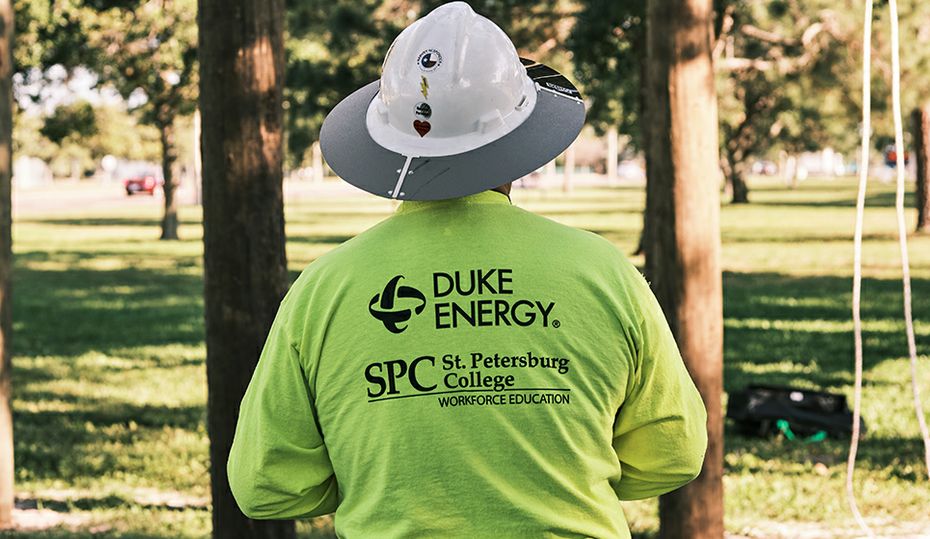 New program prepares next generation of Florida lineworkers