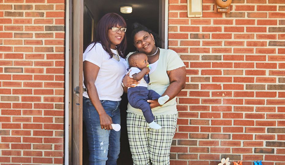 How families can support renewable energy and help the environment