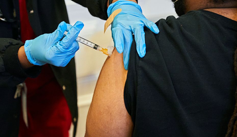 How Duke Energy supports COVID-19 vaccination efforts