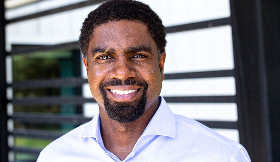 His construction company grew from spare bedroom to multi-million-dollar firm