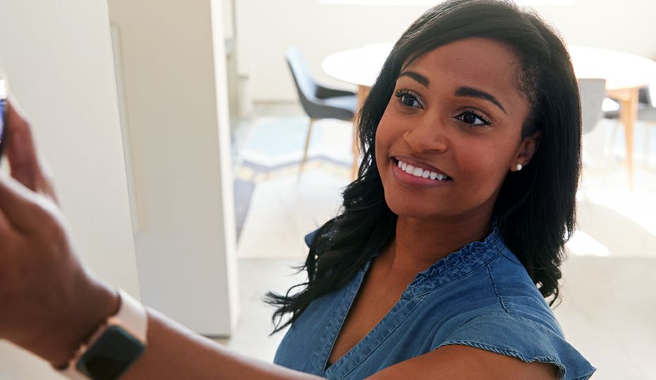 Manage your thermostat this summer and save