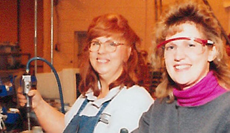 Retro photos: We've got names with the faces