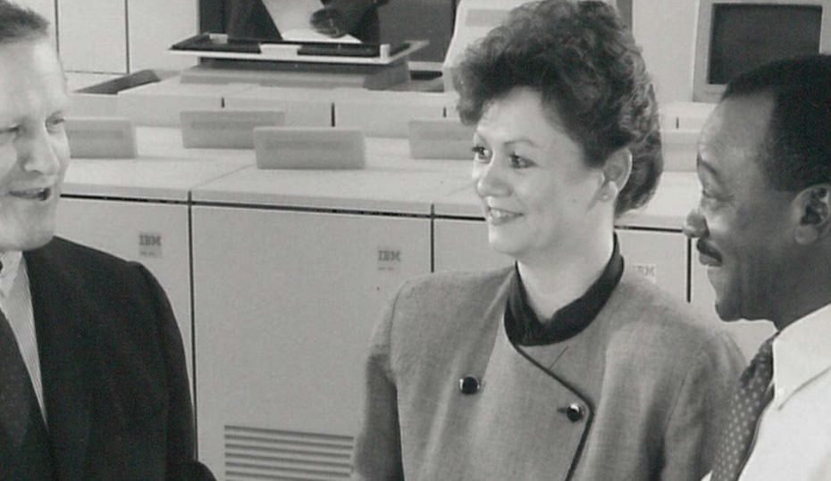 Retro photos: Faces and places from the past 